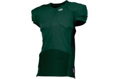 Rawlings FJHD American Football Jersey | HMR-D Pro Cut Adult Shirt