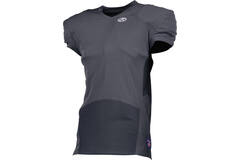 Rawlings FJHD American Football Jersey | HMR-D Pro Cut Adult Shirt