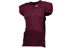 Rawlings FJHD American Football Jersey | HMR-D Pro Cut Adult Shirt