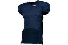 Rawlings FJHD American Football Jersey | HMR-D Pro Cut Adult Shirt