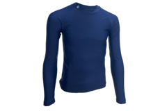 Forelle Baselayer Shirt | Cold Weather Football Compression Top 