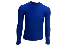 Forelle Baselayer Shirt | Cold Weather Football Compression Top 