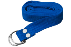 Douglas Football Belt 1 Inch | Size Fits All 