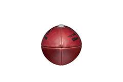 Wilson WTF1100IDBRS New NFL Official Duke Game Ball | 100% Horween Leather