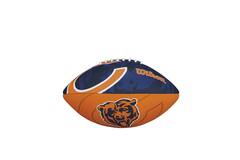 Wilson F1534XB NFL Team Logo Junior