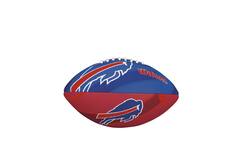 Wilson F1534XB NFL Team Logo Junior