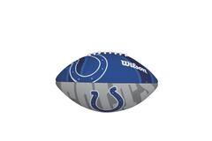Wilson F1534XB NFL Team Logo Junior