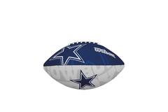 Wilson F1534XB NFL Team Logo Junior