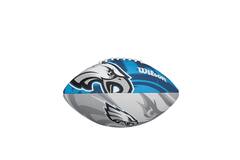 Wilson F1534XB NFL Team Logo Junior