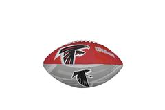 Wilson F1534XB NFL Team Logo Junior