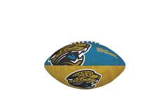 Wilson F1534XB NFL Team Logo Junior