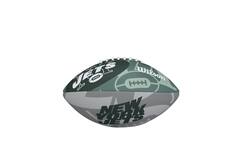 Wilson F1534XB NFL Team Logo Junior