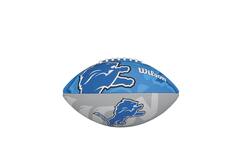 Wilson F1534XB NFL Team Logo Junior