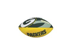 Wilson F1534XB NFL Team Logo Junior