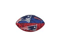 Wilson F1534XB NFL Team Logo Junior