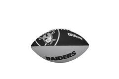 Wilson F1534XB NFL Team Logo Junior