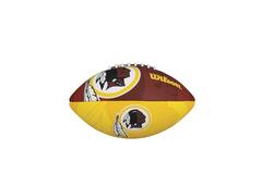 Wilson F1534XB NFL Team Logo Junior