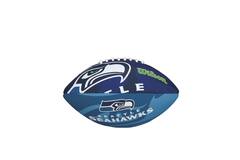 Wilson F1534XB NFL Team Logo Junior