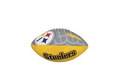 Wilson F1534XB NFL Team Logo Junior