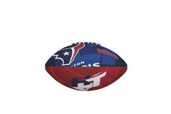 Wilson F1534XB NFL Team Logo Junior