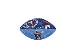 Wilson F1534XB NFL Team Logo Junior
