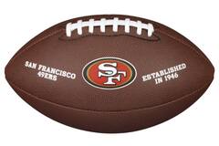 Wilson WTF1748XB NFL Backyard Legend