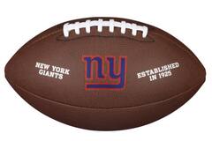 Wilson WTF1748XB NFL Backyard Legend