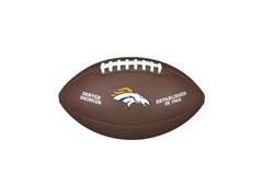 Wilson WTF1748XB NFL Backyard Legend