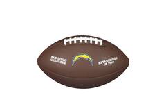 Wilson WTF1748XB NFL Backyard Legend