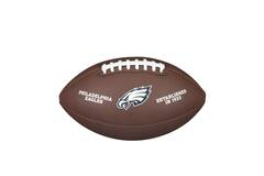 Wilson WTF1748XB NFL Backyard Legend Club Eagles