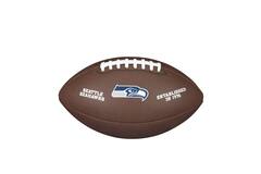 Wilson WTF1748XB NFL Backyard Legend Club Seahawks
