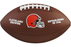 Wilson WTF1748XB NFL Backyard Legend