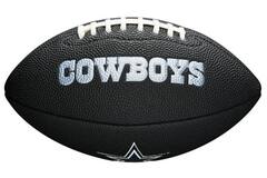 Wilson F1533XB Black Edition NFL Mini Soft Touch