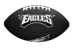 Wilson F1533XB Black Edition NFL Mini Soft Touch