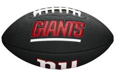 Wilson F1533XB Black Edition NFL Mini Soft Touch