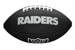 Wilson F1533XB Black Edition NFL Mini Soft Touch