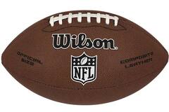 Wilson WTF1799XB NFL Limited Off American Football | Official Weight