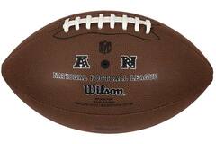 Wilson WTF1799XB NFL Limited Off American Football | Official Weight