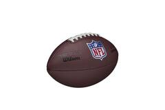 Wilson Duke NFL Replica F1825XBBRS Official size American Football Ball