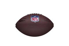 Wilson Duke NFL Replica F1825XBBRS Official size American Football Ball