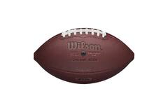 Wilson WTF3007201XBJR NFL Stride Junior w/ NFL Pro Lacing