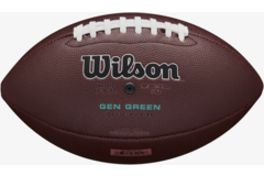 Wilson WTF3007101XBOF NFL Stride Pro Eco Official Size American Football Ball