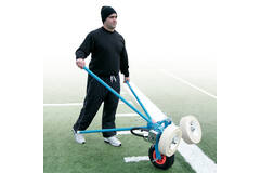 JUGS Field General Football Machine (M2750) | Game Speed Repetition