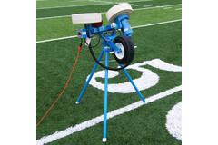 JUGS Field General Football Machine (M2750) | Game Speed Repetition