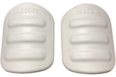 All Star Thighpads Lightweight Pairs | Football Leg Protection Impact Gear 