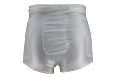 All Star GDK-3DL Adult DeLuxe 3-Pocket Girdleshort XL Size