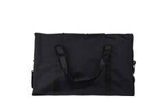 Riddell Equipment Travel Bag Black