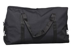 Riddell Equipment Travel Bag Black