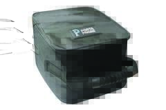 Porta Phone EFB-5HC Wireless Headsets System - Dual Channel
