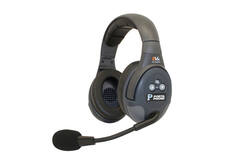 Porta Phone EFB-3 Wireless Headsets System - Single Channel